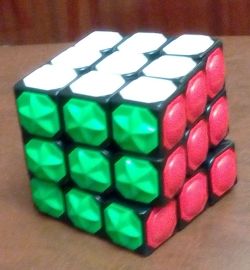 Кубик Рубика  